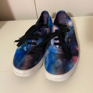 Kids Galaxy Vans